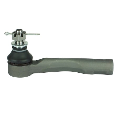 Delphi Steering Tie Rod End, Ta2846 TA2846